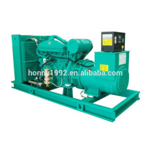 50Hz Googol Silent Electric AC 400kVA Power Generator